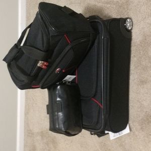 Luggage Set 3 piece